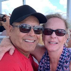 Meet your Posher, Damian